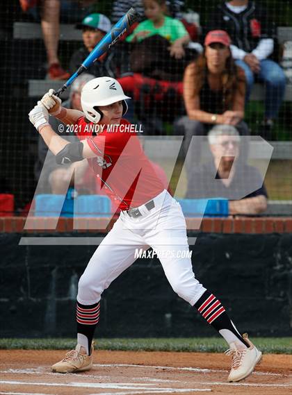 Thumbnail 2 in Hixson vs Signal Mountain photogallery.