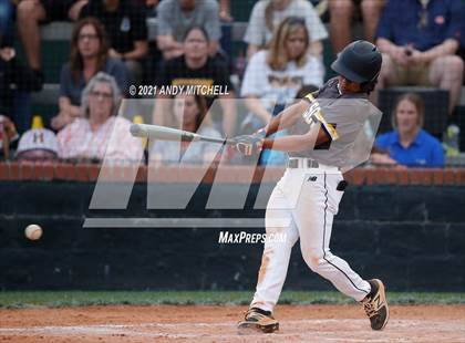 Thumbnail 2 in Hixson vs Signal Mountain photogallery.