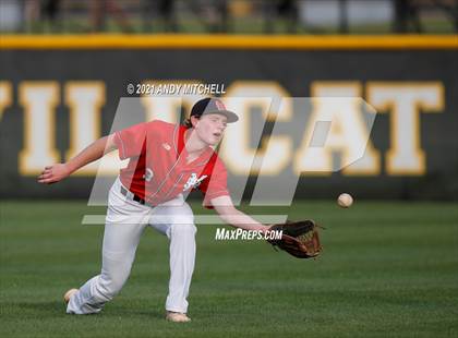 Thumbnail 2 in Hixson vs Signal Mountain photogallery.