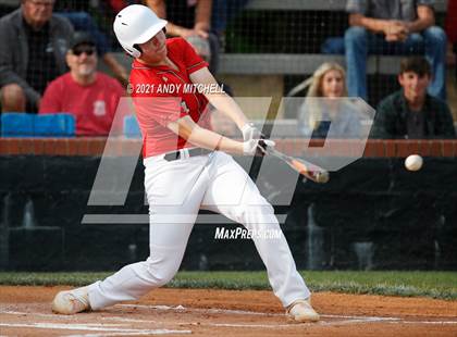 Thumbnail 3 in Hixson vs Signal Mountain photogallery.
