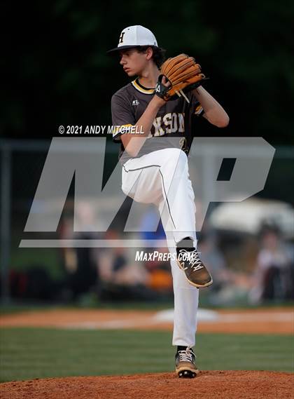 Thumbnail 3 in Hixson vs Signal Mountain photogallery.