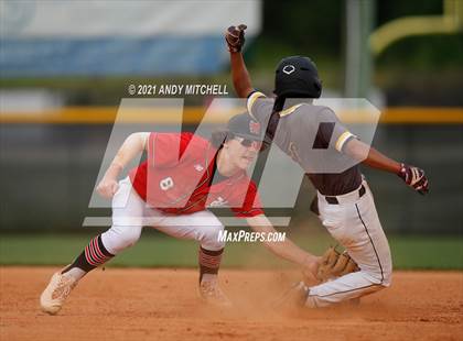 Thumbnail 2 in Hixson vs Signal Mountain photogallery.
