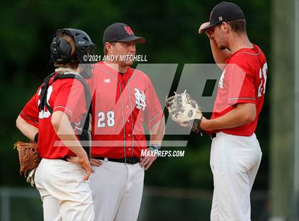 Thumbnail 1 in Hixson vs Signal Mountain photogallery.
