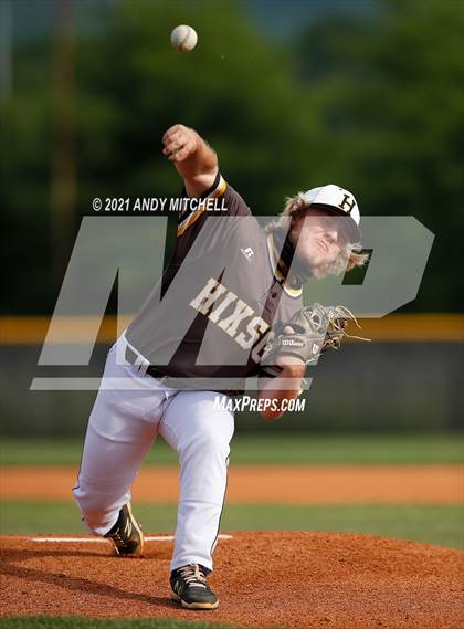 Thumbnail 2 in Hixson vs Signal Mountain photogallery.