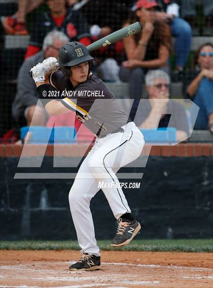 Thumbnail 2 in Hixson vs Signal Mountain photogallery.