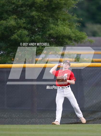 Thumbnail 3 in Hixson vs Signal Mountain photogallery.