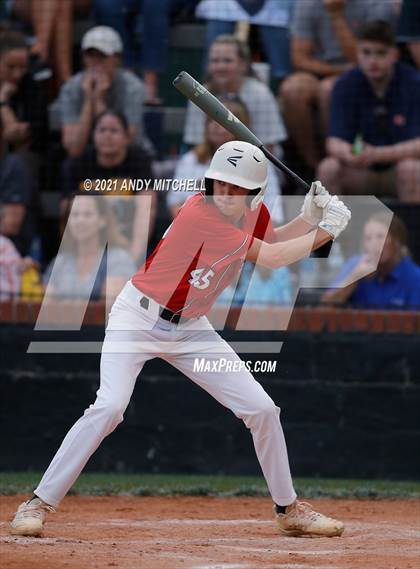 Thumbnail 2 in Hixson vs Signal Mountain photogallery.