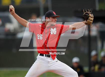 Thumbnail 3 in Hixson vs Signal Mountain photogallery.