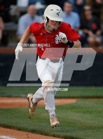 Thumbnail 1 in Hixson vs Signal Mountain photogallery.