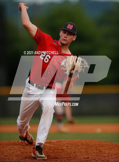 Thumbnail 3 in Hixson vs Signal Mountain photogallery.