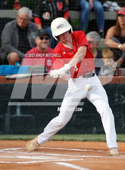 Thumbnail 1 in Hixson vs Signal Mountain photogallery.