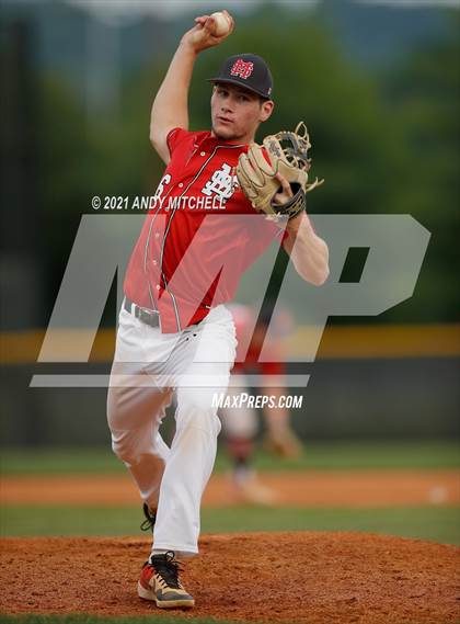 Thumbnail 2 in Hixson vs Signal Mountain photogallery.