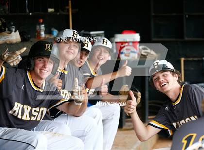 Thumbnail 1 in Hixson vs Signal Mountain photogallery.