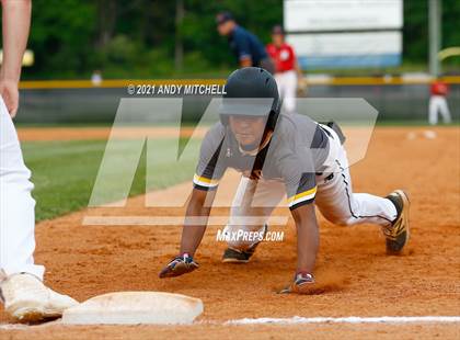 Thumbnail 3 in Hixson vs Signal Mountain photogallery.