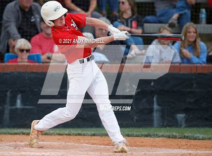 Thumbnail 3 in Hixson vs Signal Mountain photogallery.
