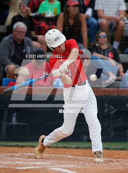 Thumbnail 2 in Hixson vs Signal Mountain photogallery.
