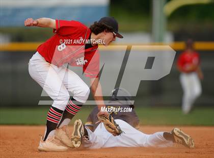 Thumbnail 3 in Hixson vs Signal Mountain photogallery.