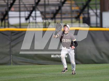 Thumbnail 3 in Hixson vs Signal Mountain photogallery.