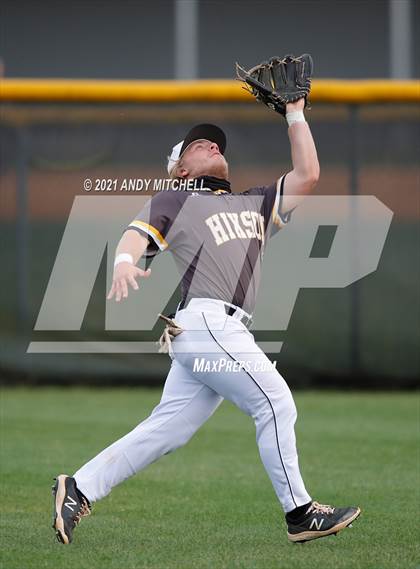 Thumbnail 2 in Hixson vs Signal Mountain photogallery.