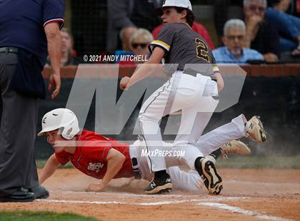 Thumbnail 3 in Hixson vs Signal Mountain photogallery.