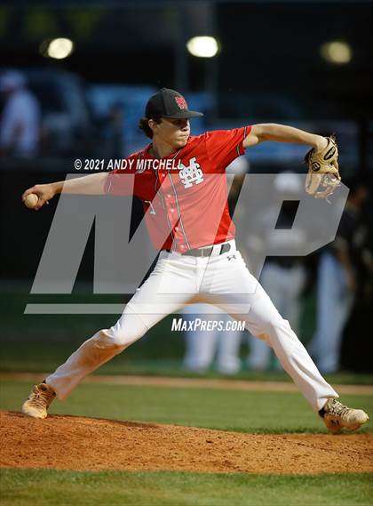 Thumbnail 1 in Hixson vs Signal Mountain photogallery.