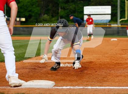 Thumbnail 1 in Hixson vs Signal Mountain photogallery.