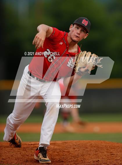 Thumbnail 1 in Hixson vs Signal Mountain photogallery.