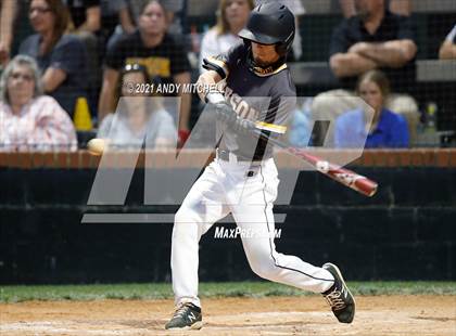 Thumbnail 1 in Hixson vs Signal Mountain photogallery.