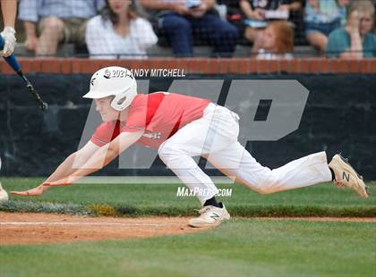 Thumbnail 3 in Hixson vs Signal Mountain photogallery.