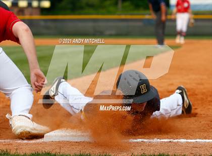 Thumbnail 2 in Hixson vs Signal Mountain photogallery.