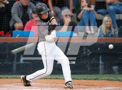 Thumbnail 3 in Hixson vs Signal Mountain photogallery.