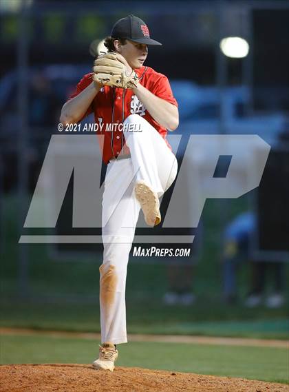 Thumbnail 3 in Hixson vs Signal Mountain photogallery.