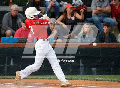 Thumbnail 2 in Hixson vs Signal Mountain photogallery.