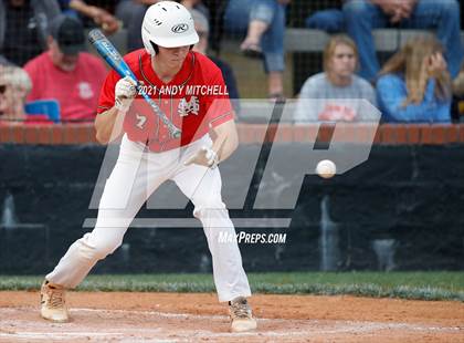 Thumbnail 3 in Hixson vs Signal Mountain photogallery.