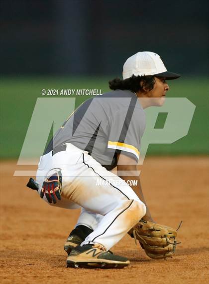 Thumbnail 2 in Hixson vs Signal Mountain photogallery.