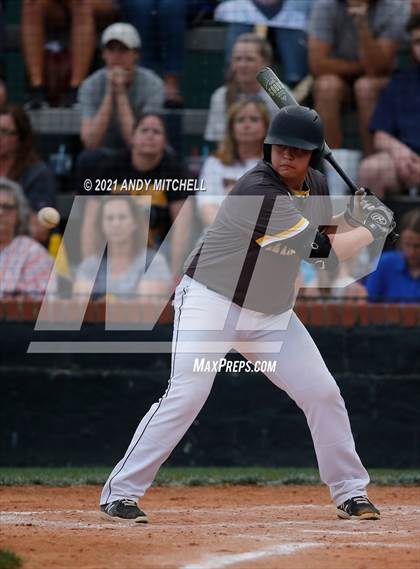 Thumbnail 3 in Hixson vs Signal Mountain photogallery.