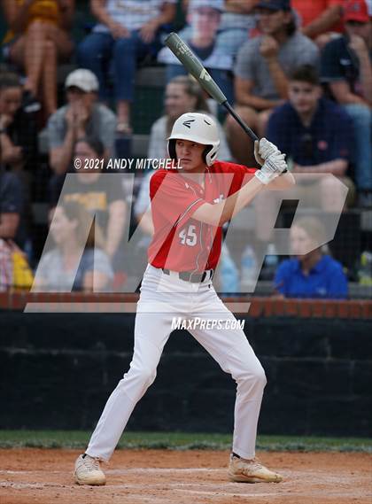 Thumbnail 1 in Hixson vs Signal Mountain photogallery.