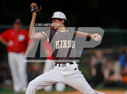Thumbnail 1 in Hixson vs Signal Mountain photogallery.