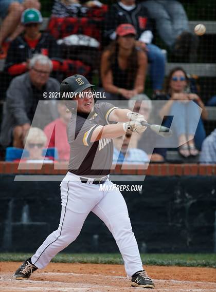 Thumbnail 2 in Hixson vs Signal Mountain photogallery.