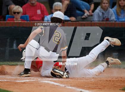 Thumbnail 1 in Hixson vs Signal Mountain photogallery.