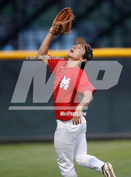 Thumbnail 3 in Hixson vs Signal Mountain photogallery.