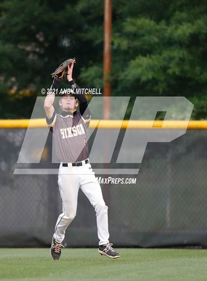 Thumbnail 1 in Hixson vs Signal Mountain photogallery.