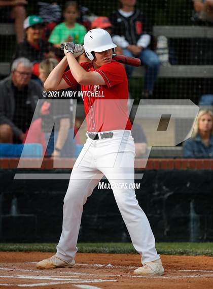 Thumbnail 2 in Hixson vs Signal Mountain photogallery.