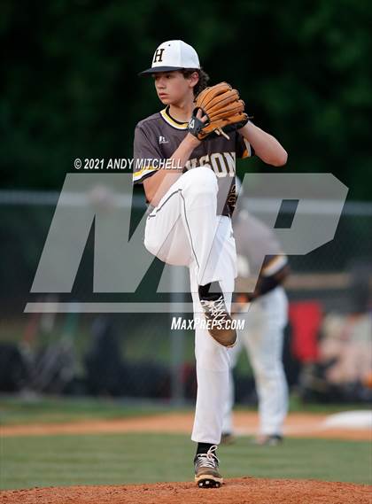 Thumbnail 1 in Hixson vs Signal Mountain photogallery.