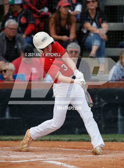 Thumbnail 1 in Hixson vs Signal Mountain photogallery.