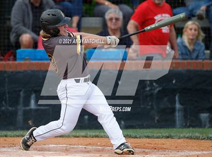 Thumbnail 3 in Hixson vs Signal Mountain photogallery.