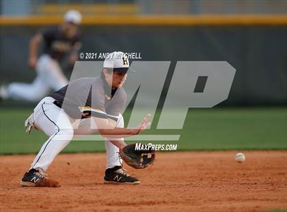 Thumbnail 1 in Hixson vs Signal Mountain photogallery.