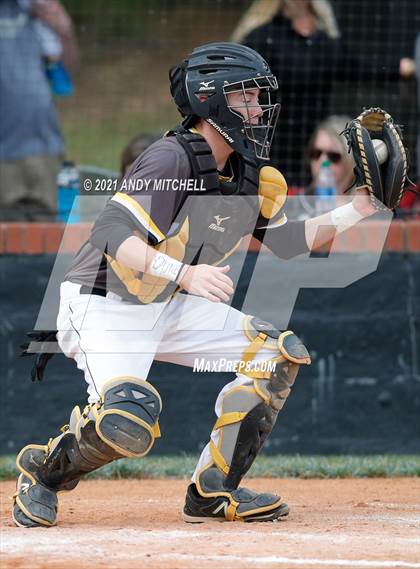 Thumbnail 2 in Hixson vs Signal Mountain photogallery.