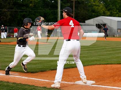 Thumbnail 2 in Hixson vs Signal Mountain photogallery.