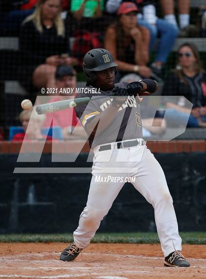 Thumbnail 2 in Hixson vs Signal Mountain photogallery.